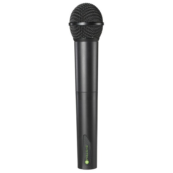Main product image for Audio-Technica ATW-902a System 9 Handheld Wireless 242-5229